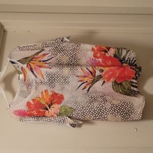 XXL Time and Tru blouse